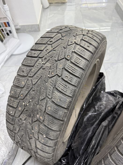 Шины Nokian Nordman 7 205/65/16, без дисков