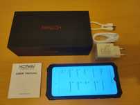 Hotwav Cyber 13 Pro, удароустойчив, 12/256, 10800mah батерия