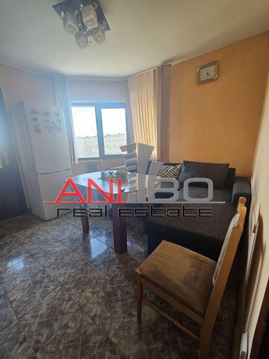 Четиристаен мезонет в Перник, кв. Иван Пашов, площ 95м2 цена 160000€
