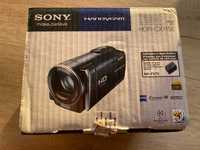 Camera video SONY HDR - CX115E