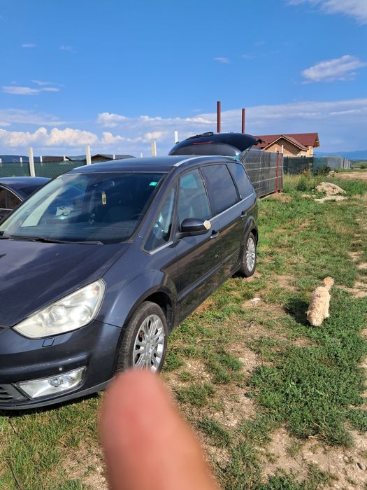 Vând Ford Galaxi 1.8 Cdi Diesel