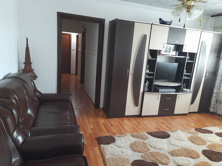 Apartamente de vanzare Ramnicu Sarat