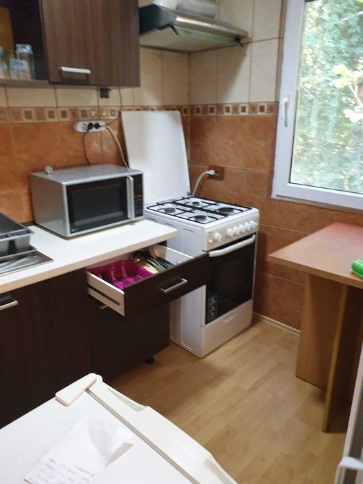 Apartament de inchiriat