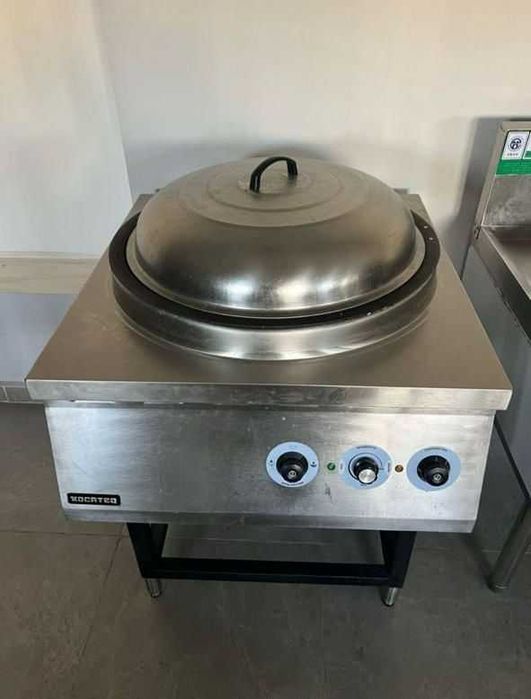 Казан электрический Kocateq ZH6PL 2022