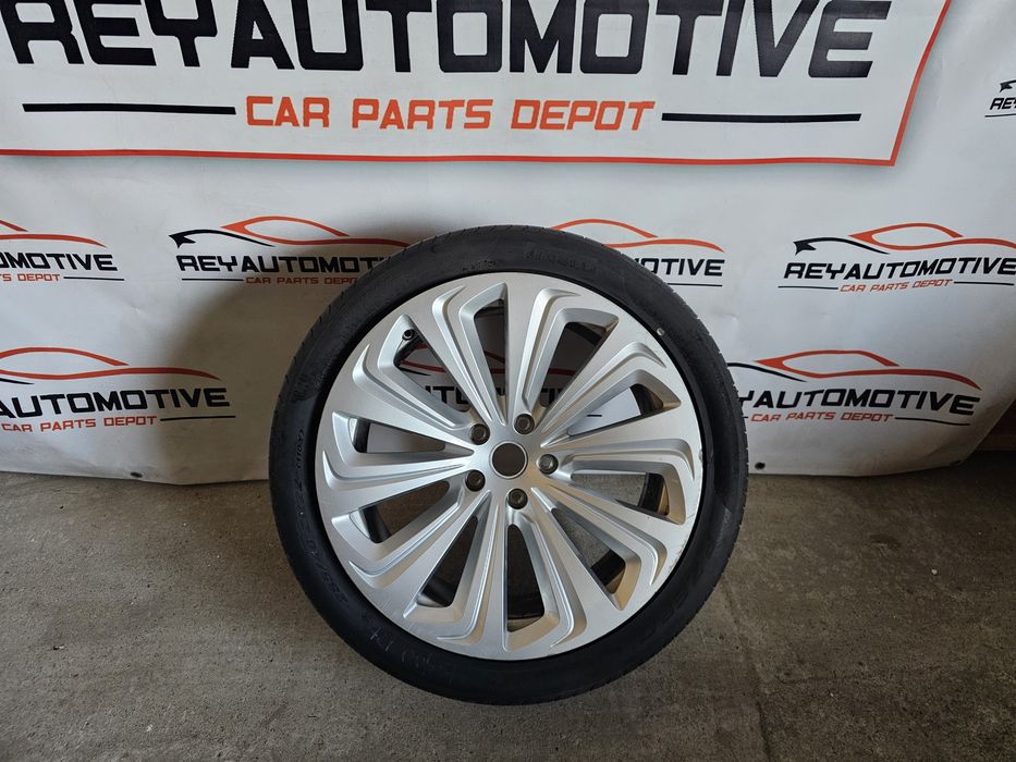 Janta / roata 22 Bentley Bentayga cod 36A601025S