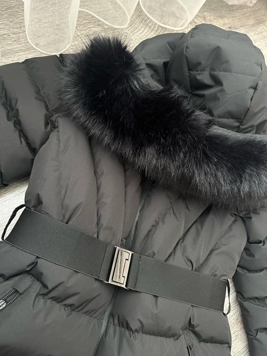 Дамско ново ски яке
