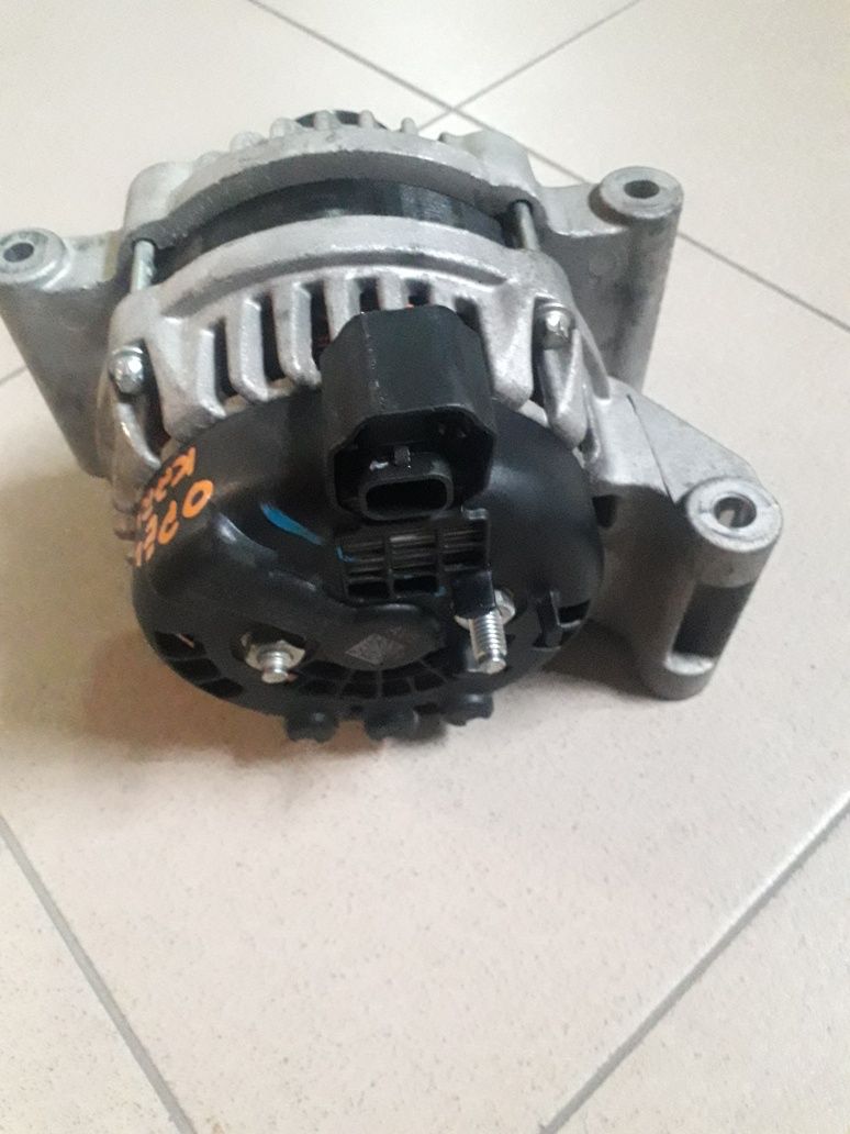 Alternator Opel Karl (C16) 1.0L 2015-2019