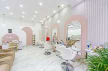 Inchiriere salon infrumusetare