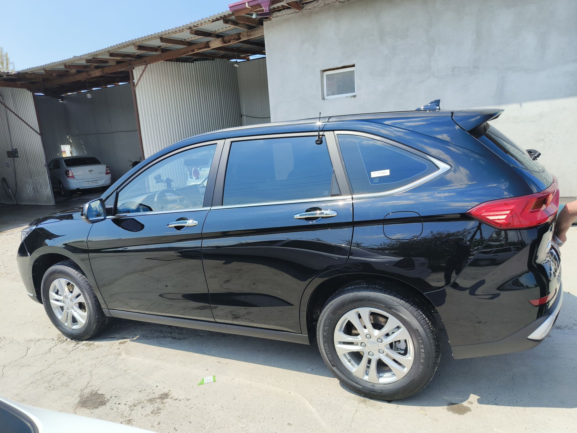 Haval m6 sirochni sotiladi