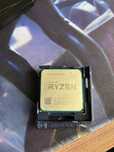 Процессор AMD Ryzen 5 2400G