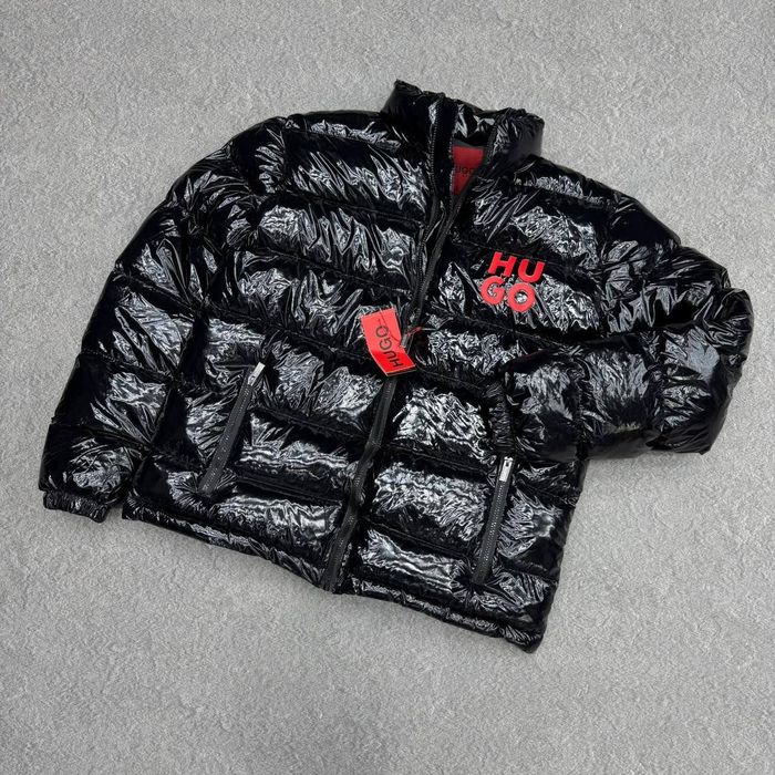 Geaca bărbați model nou