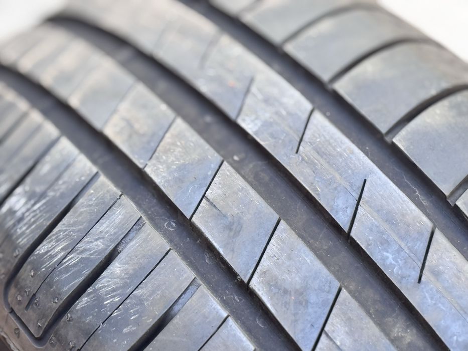 195/60/R15 Goodiyear EffcientGrip 4бр летни dot4715