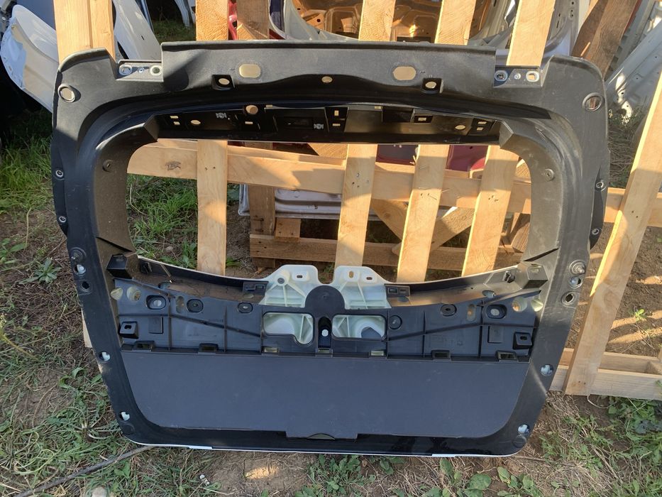 Haion Renault Captur 2 an 2019/2020/2021/2022/2023/2024