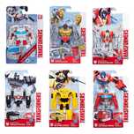 Оригинални екшън фигурки-колички Transformers / HASBRO