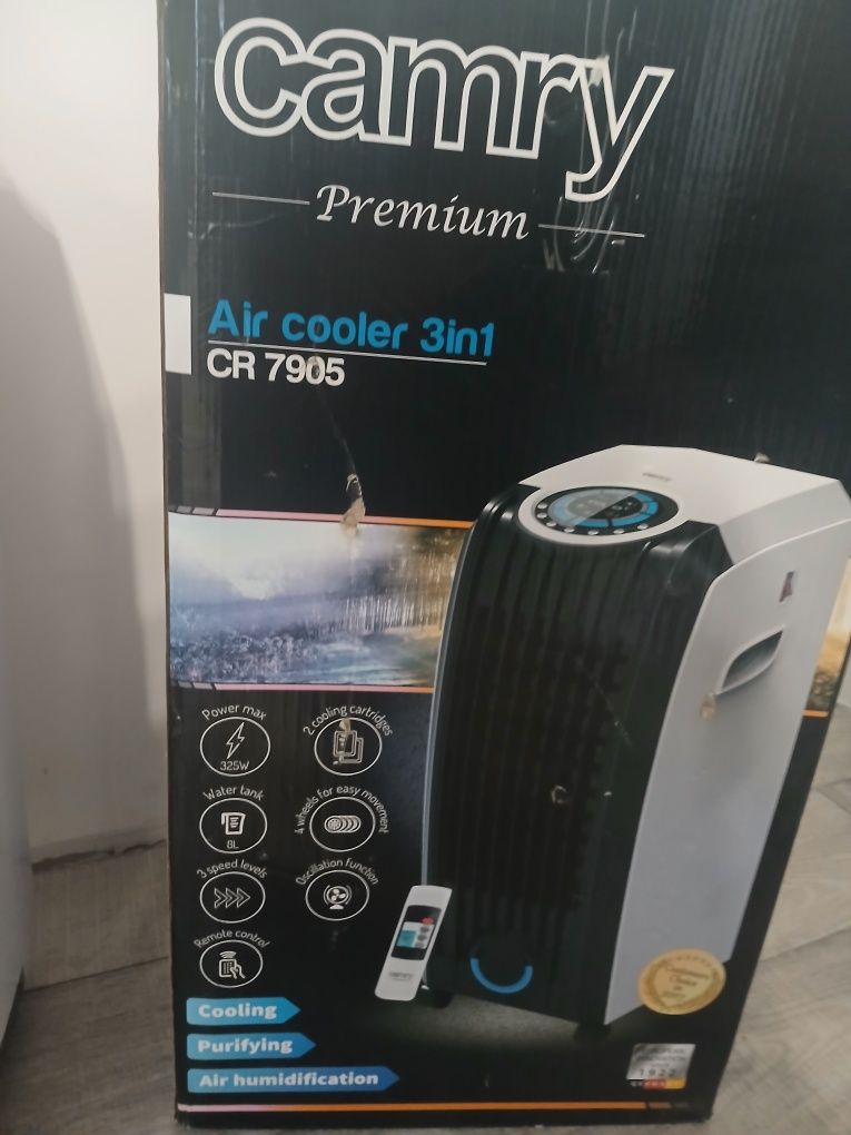 Răcitor,dezumidificator