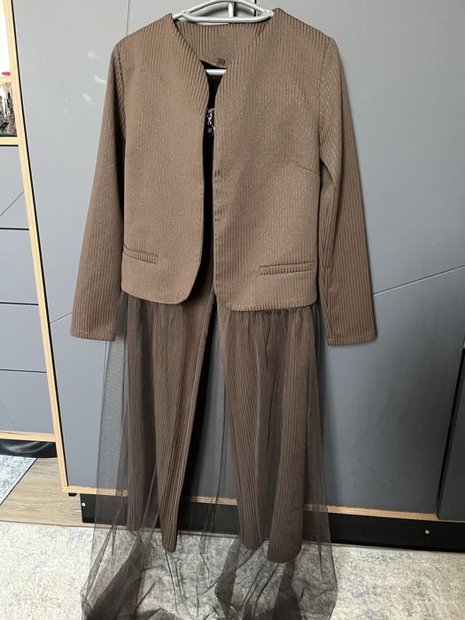 Костюм шалбар сатылады