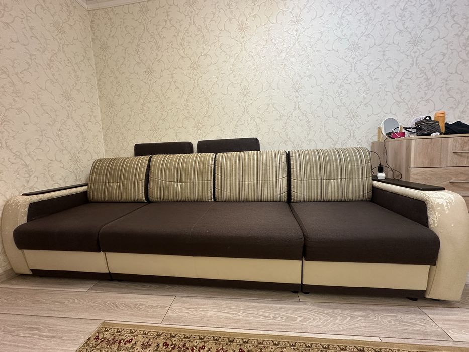 Диван раскладной