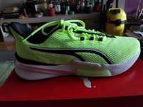 Puma PwRFramE TR2