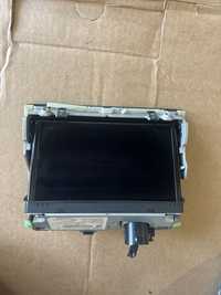 Display Navigație Audi A3 8V Cod 8V0919603C