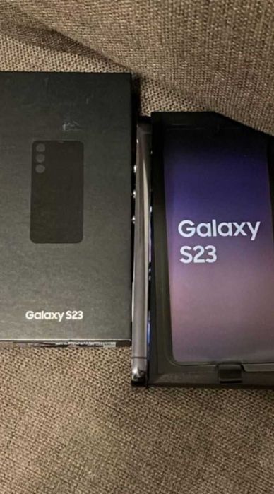 Samsung s23 256gb