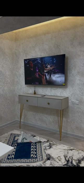 Квартира арендага берилади