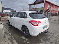 Citroen C4 2012 1.6 diesel