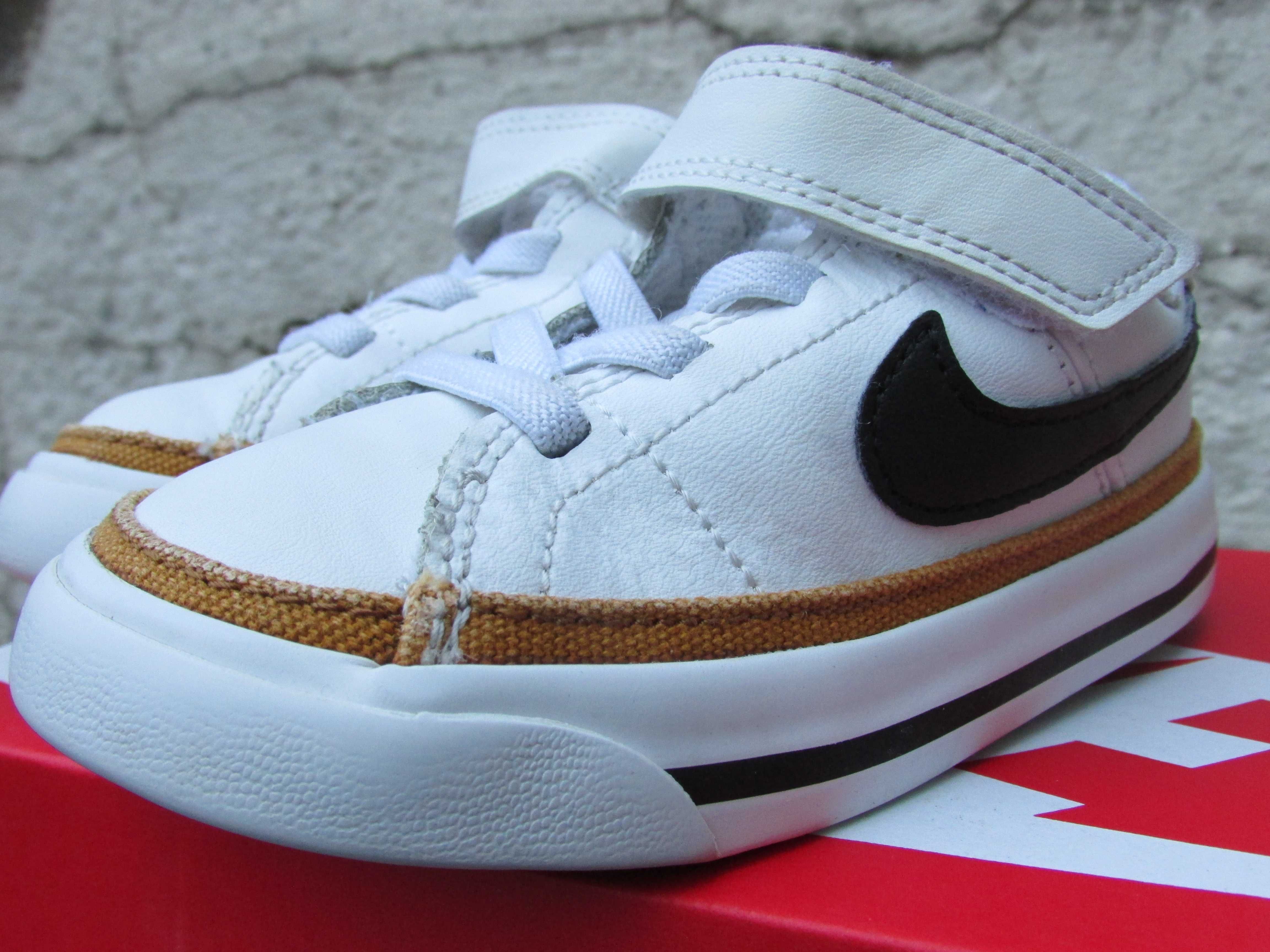 Детски маратонки Nike Court Legacy