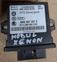 Modul lumini xenon Vw Passat B6 cod produs: 5M0 907 357 C / 5M0907357C