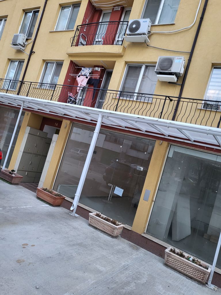 Дава се под наем Магазин в София, Хаджи Димитър - 60 кв.м за 400 € - Снимка #3