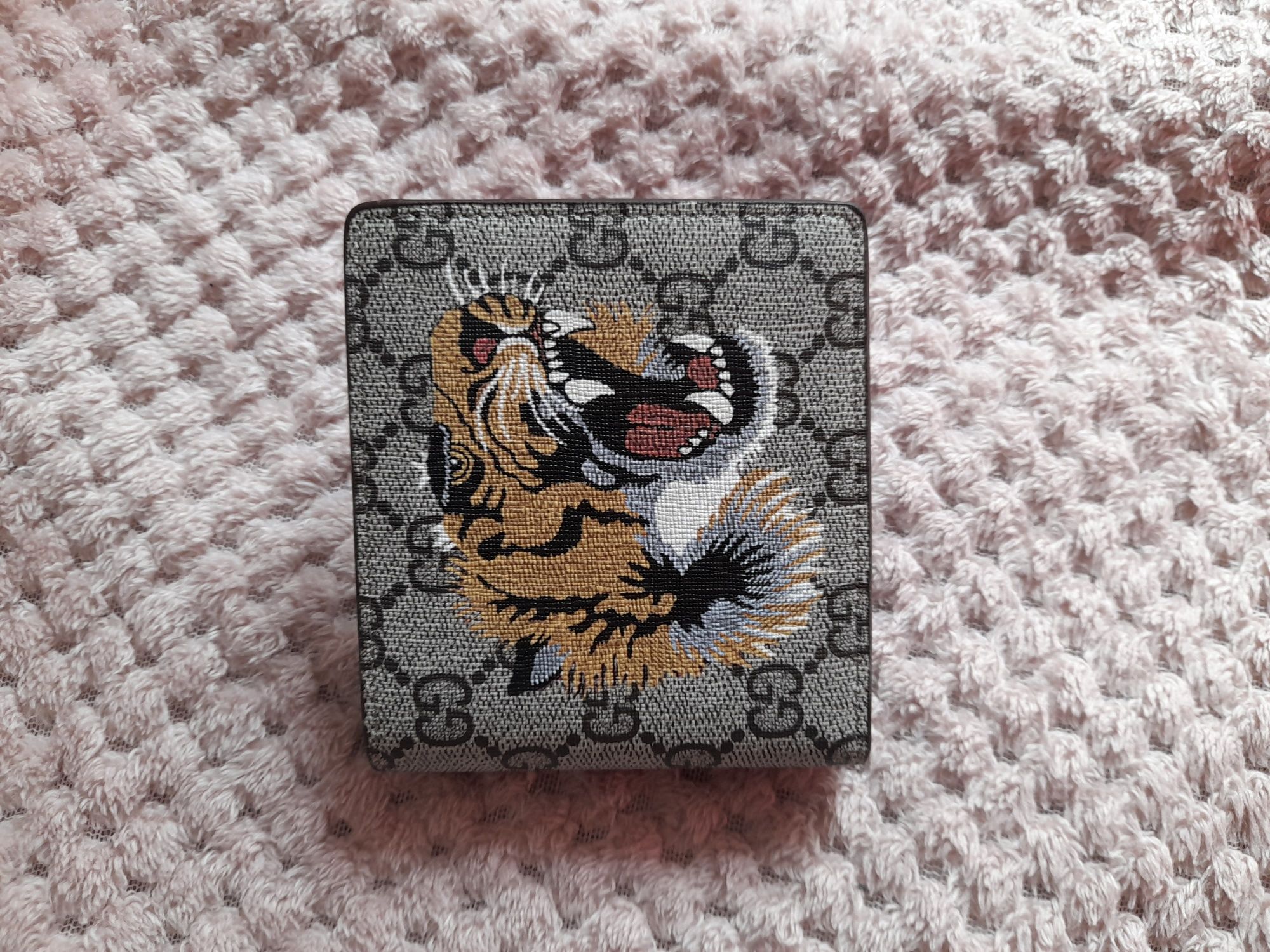 Portofel Gucci Tiger