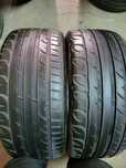 2 Anvelope 245 40 R 19 Tigar Vara