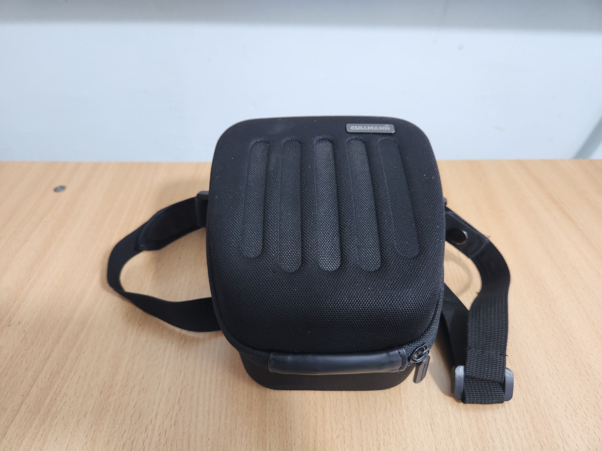 Nikon D3200 aparat