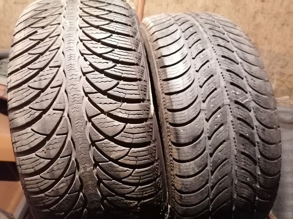 Продавам зимни гуми