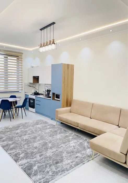 1/6/9 Срочно сдаю кв в Алмазарский Беруний метро 408*