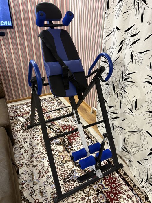 Инверсионный стол