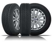 Шины Toyo Op UT 225/60R17 Hyundai Kia Orlando  Toyota Malibu