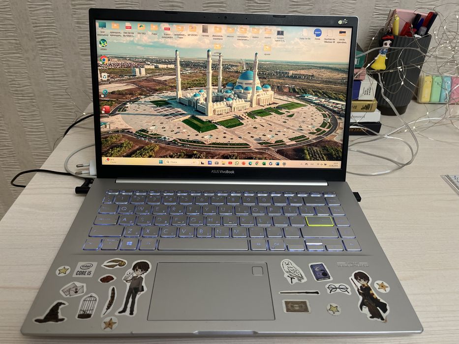 Ноутбук Asus Vivobook