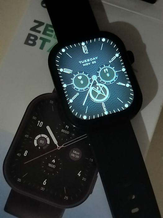 Продам смарт часы