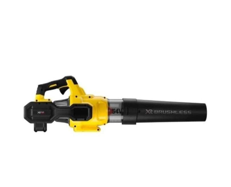 Dewalt DCMBA572/54V XR Flex Volt Духалка с 6.0Ah батерия