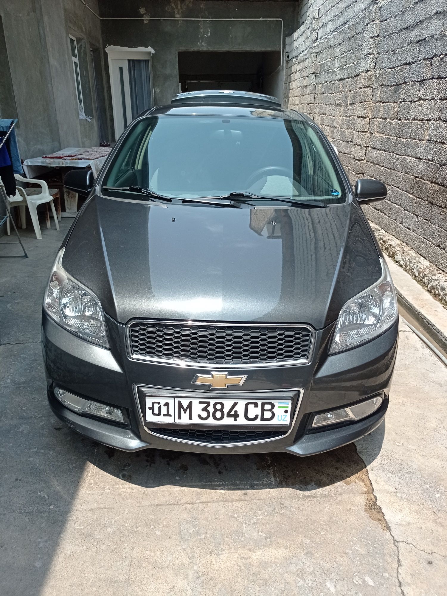 Nexia 3 ideal holatda