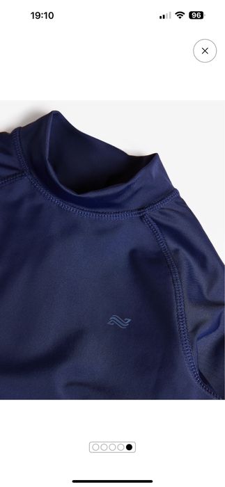 Купальник , солнцезащитный купальник