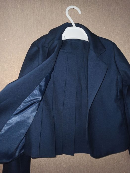 Школьная форма 1 класс