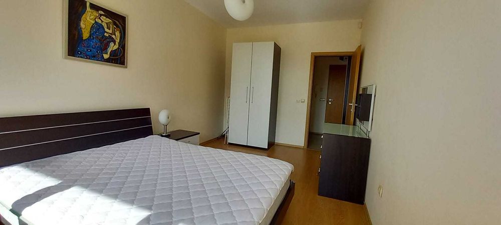 Продава се Едностаен апартамент в Балчик - 91 кв.м за 693 €/кв.м - Снимка #3