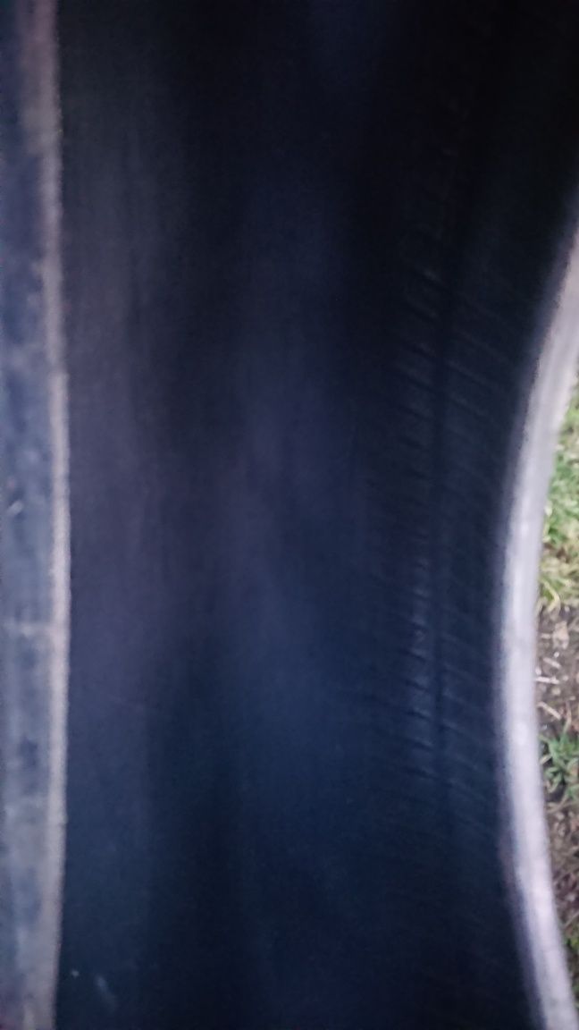 Cauciucuri Bridgestone 6-14, tractor japonez
