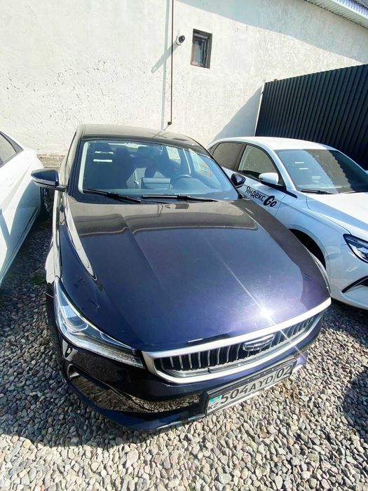 Работа в такси без депозита