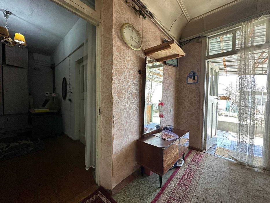 3 ком Квартира-дом на земле 70кв.м Домбрабад Думбиробод С.Рахимова