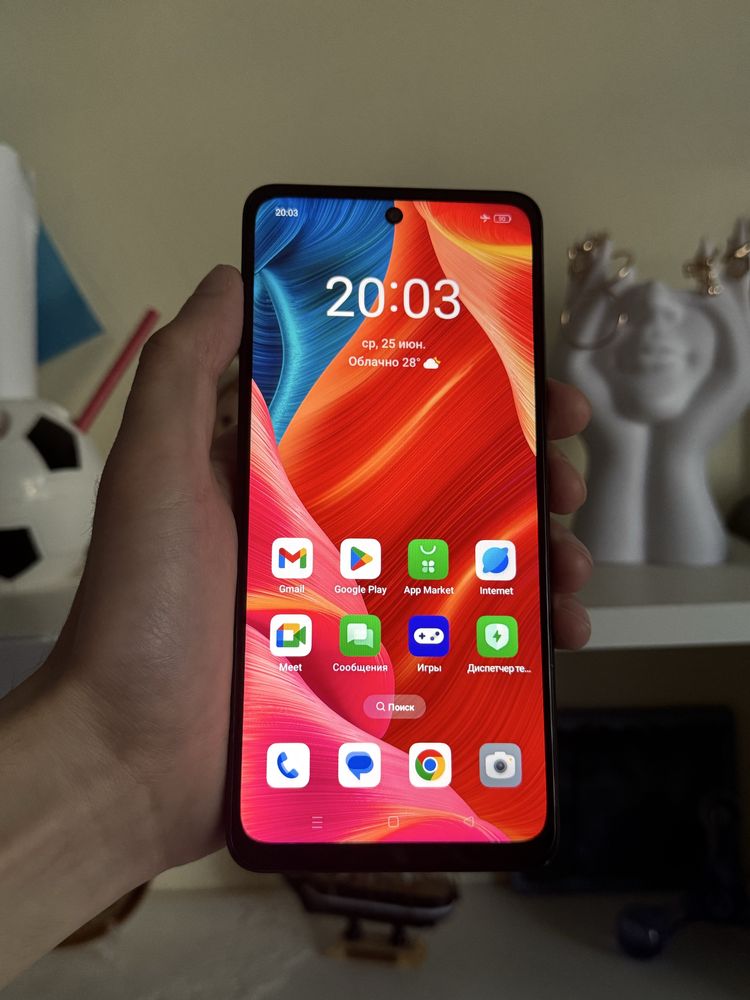 Oppo A3X Оппо А3Х
