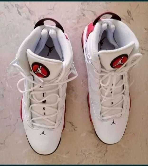 Air Jordan numărul 49-50