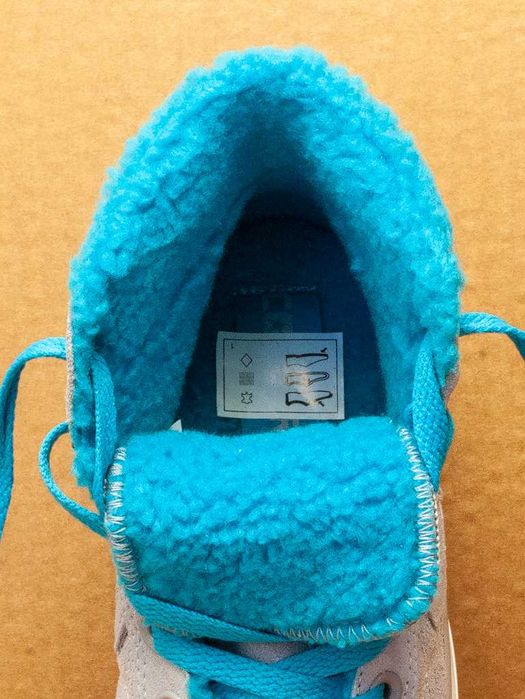 Кецове Converse номер 36