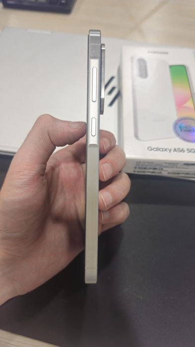 Samsung Galaxy A56 5G  8/256gb